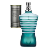 Perfume Importado Masculino Le Male De Jean Paul Gaultier Edt 40 Ml Original Selo Adipec