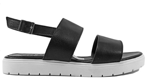 Sandalias Mujer Verano Cuero Vacuno Outlet Ultimos Pares 