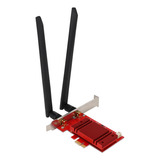 Para Intel Ax200ngw 802.11ax Bluetooth 5.0 Wifi6 2400 Mbps