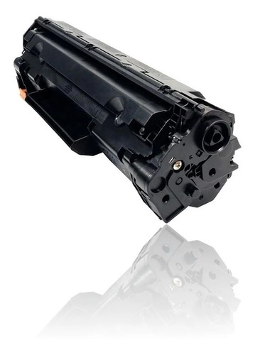 Toner Compatível 435a 436a 285a 278a Universal