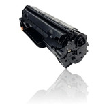 Toner Compatível 435a 436a 285a 278a Universal