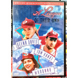 Madonna Dvd Deluxe Widescreen A League Of Their Own 