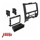 Frente Estereo Ford Escape 08-12 Fmk531