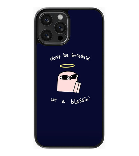 Funda Diseño Para Xiaomi  Memes Padres Protector #10