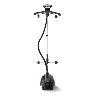 Vaporizador de Pedestal Oster Premium para Ropa, con 1600 W y 40 Minutos de Vapor | Meses sin interés