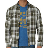 Levi's Camisa Para Hombre Mod Pc9 19587