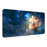 Siasydf Mouse Pad De Anime De Una Pieza, Alfombri