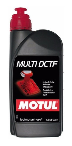 Motul Multi Dctf 1ltr Aceite De Cajas Dsg