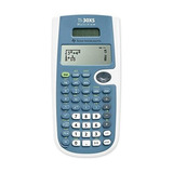 Texti30 X Smv  Texas Instruments Ti30 X S Multivista  Calcul