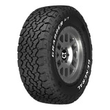 Llanta 285/75r16 126r General Tire Grabber A/tx