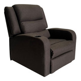 Sillon Reclinable Reposet Portavasos $oferton$ Sillones