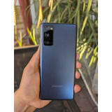 Samsung S20 Fe 5g 128 Gb Azul 6 Ram 