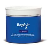 Bagovit A Classic Crema Todo Tipo De Piel 100g