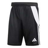 Shorts adidas Tiro 24 Masculino - Original