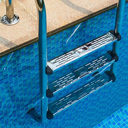 Accesorios For Escaleras De Piscina En Acero Inoxidable