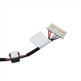 Cable Dc Jack Pin Carga Dell 15 5458 Dc30100ud00 Nextsale