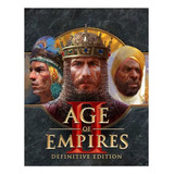 Age Of Empires 2: Definitive Edition+ 7 Dlcs - Pc Digital