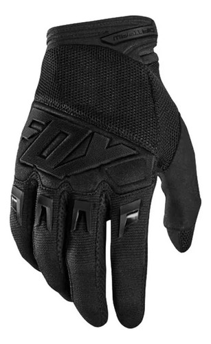 Guantes Fox Dirtpaw Motociclismo Mtb Motocross Enduro Rzr