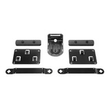 Logitech Rally Kit De Montagem 939-001644 Com Nfe E Garantia