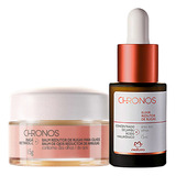 Kit Balm Redutor De Rugas + Elixir Redutor De Rugas Chronos