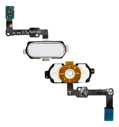 Biometria J5 Prime / J7 Prime/ G570/ G610 Compatível Samsung