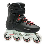 Rollerblade Twister Xt - Patines En Línea Para Mujer, Colo.