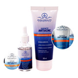Kit Skincare Anti-acne Phállebeauty Sabonete+sérum