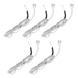 5x Sensor De Temperatura Termistor Ntc For Ender 3 Cr--10s