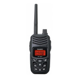 Radio Yaesu Uhf Ft-257 Ht