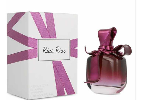 Perfume Ricci Ricci Nina Ricci 50 Ml