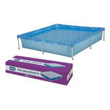 Piscina Infantil 1500 Litros Mor