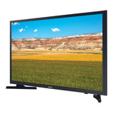 Smart Tv Hd 32 Pulgadas Samsung T4300 Un32t4300a Tizen Cuota