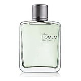 Perfume Natura Homem Especiarias Masculino 100ml Original