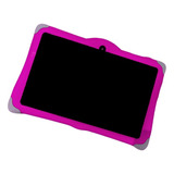 Tableta 7  Android Niños Kt200 128gb 4ram + Reloj Y Lentes