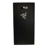 Razer Phone 64 Gb Negro 8 Gb Ram Incluye Protector Spigen