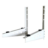 Soporte Pared Aire Acondicionado 9.000-12.000btu 