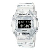 Reloj Casio Hombre G-shock Dw-5600gc Garantía Oficial !.