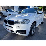 Bmw X6 M 2017