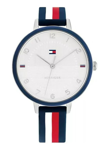 Reloj Tommy Hilfiger Mujer Casual 1782584 Liniers