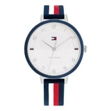 Reloj Tommy Hilfiger Mujer Casual 1782584 Liniers