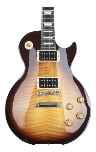 Guitarra Gibson Slash Les Paul Standard - November Burst