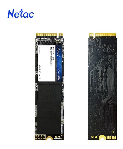 Ssd Nvme 512gb