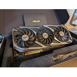 Asus Rog Strix Rx 6700xt 12gb Inmaculada