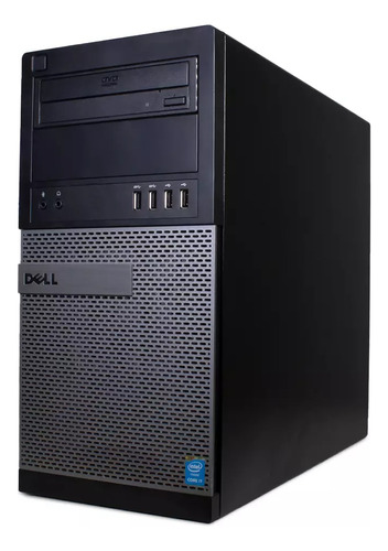 Cpu Dell Optiplex Core I7 16gb Ddr3 Ssd 240gb Wifi Win 10 Pc