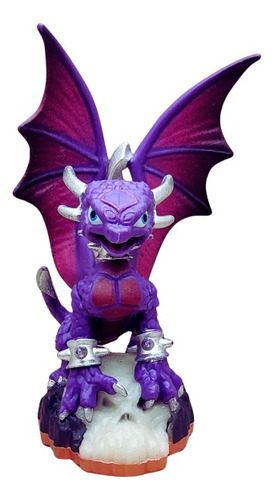 Skylanders: Giants Cynder - Seminovo