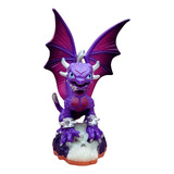 Skylanders: Giants Cynder - Seminovo