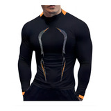 Playeras Licras Deportivas Gym Hombre Ropa Playa Senderismo