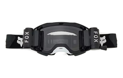 Goggle Fox Airspace Race Bicicleta Moto All Road Mtb Downhil