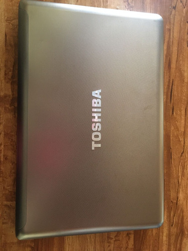 Toshiba Satellite P855-s5200