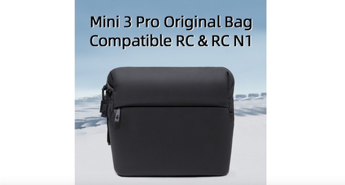 Mochila Maleta Maletín Estuche Case Dji Mavic Mini 3 Pro